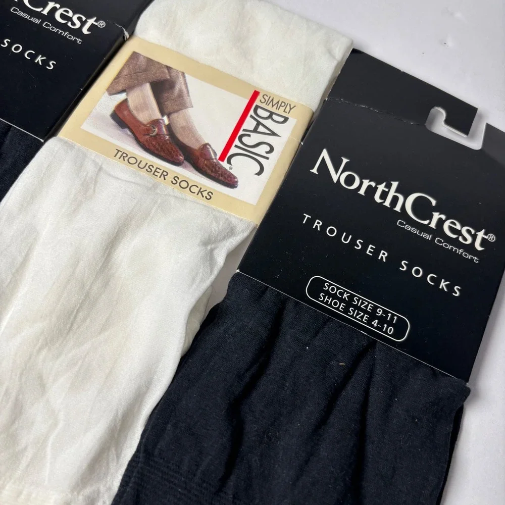 Northcrest new unused